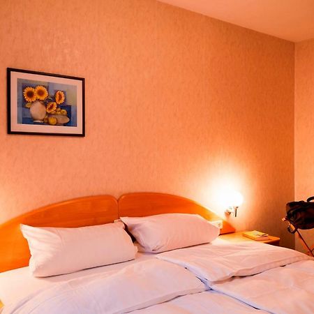 Hotel Arauka Бад-Зоден-Зальмюнстер Экстерьер фото